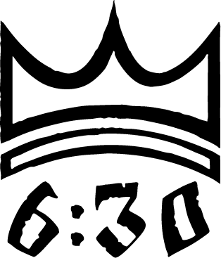 6:30 Logo