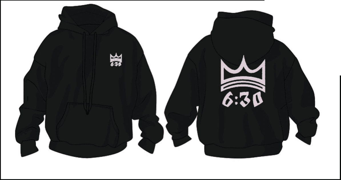 Premium Hoodie