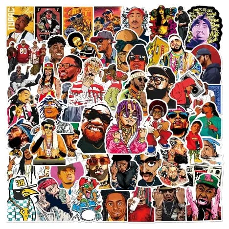 Sticker Pack