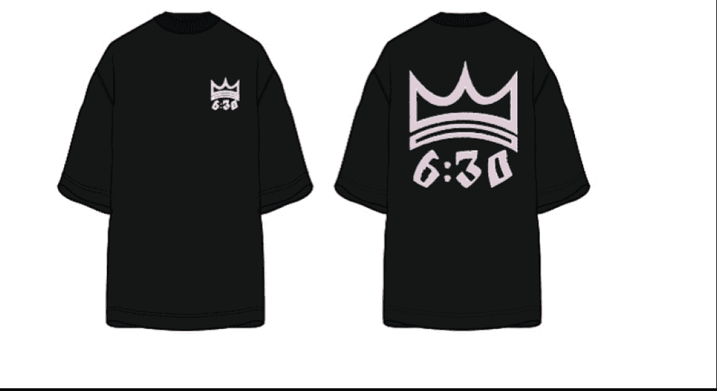 Classic T-Shirt